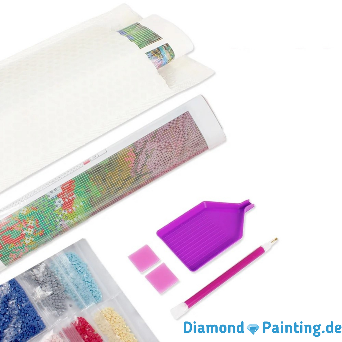 diamond-painting